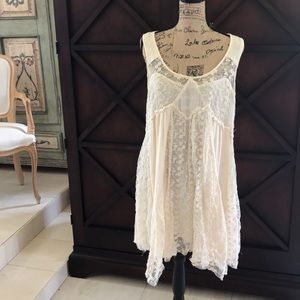 Free People Dress/Top